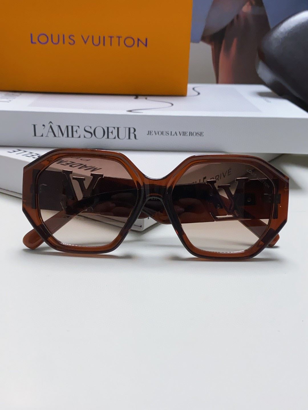 Louis Vuitton Sunglasses